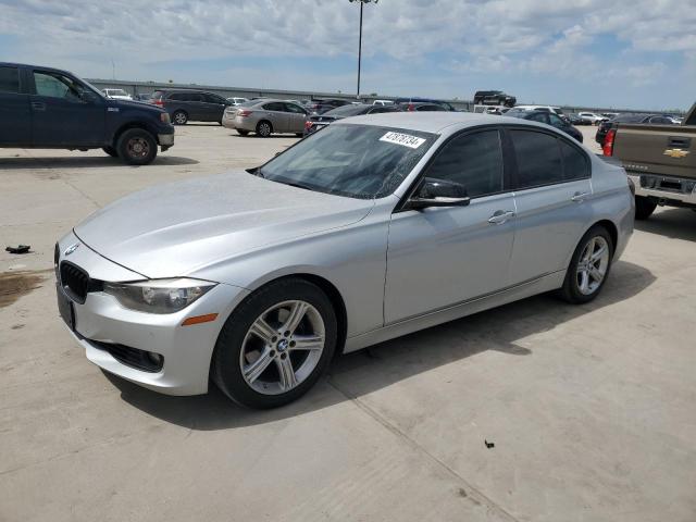 BMW 3 SERIES 2013 wba3c1g58dnr44579