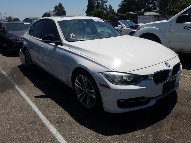 BMW 328 I SULE 2013 wba3c1g58dnr44839