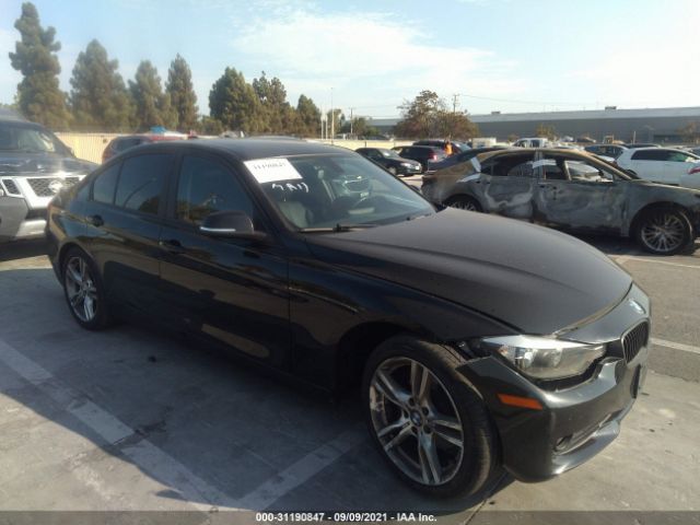 BMW 328I 2012 wba3c1g58dnr45022