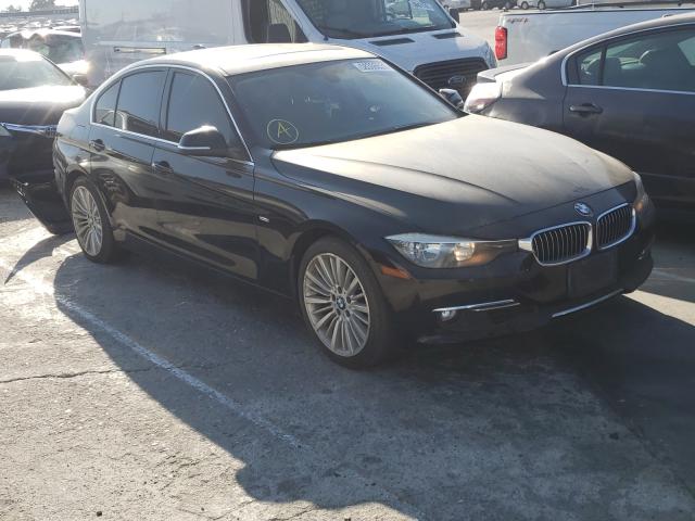 BMW 328 I SULE 2013 wba3c1g58dnr45568