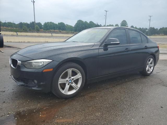 BMW 3 SERIES 2013 wba3c1g58dnr47062