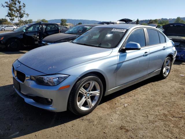 BMW NULL 2013 wba3c1g58dnr47109