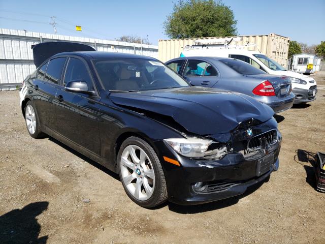 BMW 328 I SULE 2013 wba3c1g58dnr47210