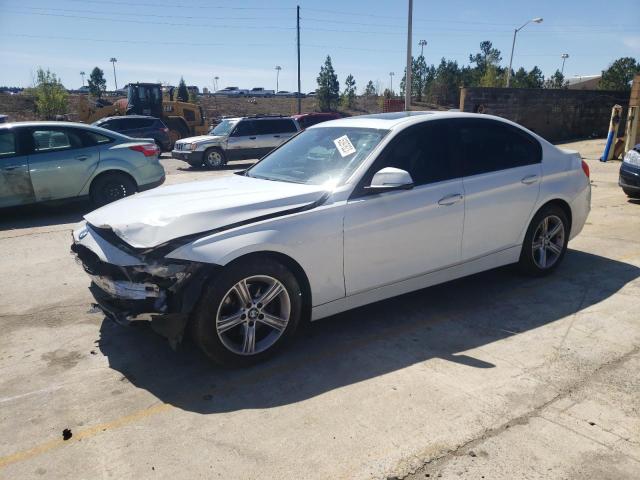 BMW 328 I SULE 2013 wba3c1g58dnr47868