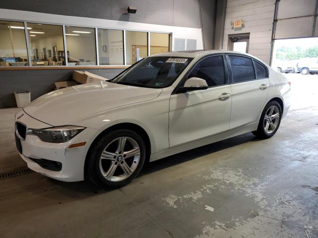 BMW 328 I SULE 2013 wba3c1g58dnr47885