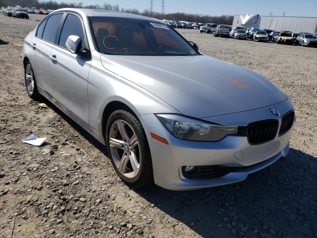 BMW 328 I SULE 2013 wba3c1g58dnr48535