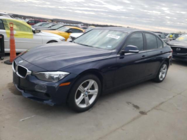 BMW 328 I SULE 2013 wba3c1g58dnr49023