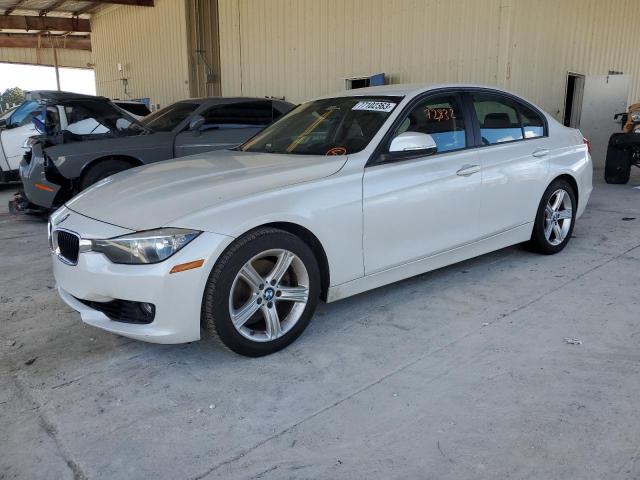 BMW 3 SERIES 2013 wba3c1g58dnr49250