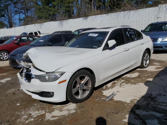 BMW 328 I SULE 2013 wba3c1g58dnr49331