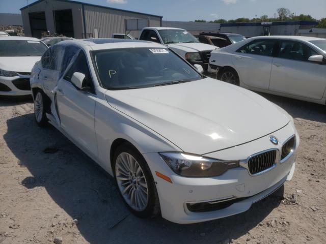 BMW 328 I SULE 2013 wba3c1g58dnr49457