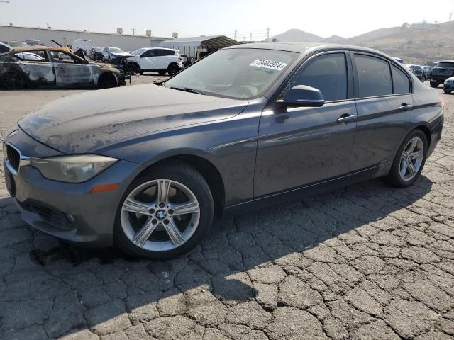 BMW 328 I SULE 2013 wba3c1g59dnn93603