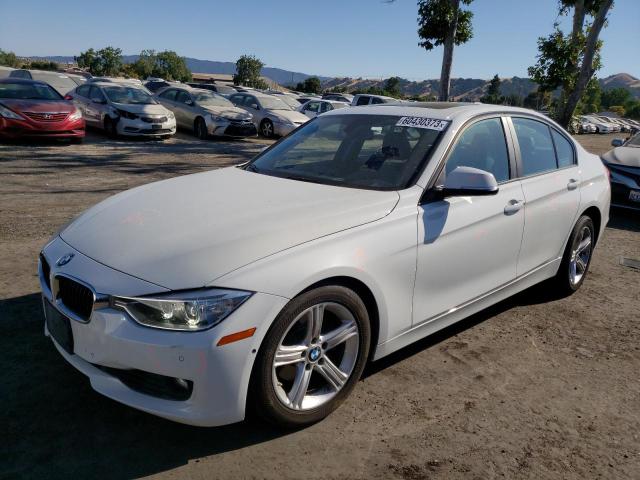 BMW 328 I SULE 2013 wba3c1g59dnn93780