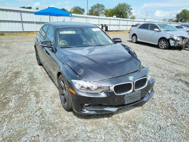 BMW 328 I SULE 2013 wba3c1g59dnr44218