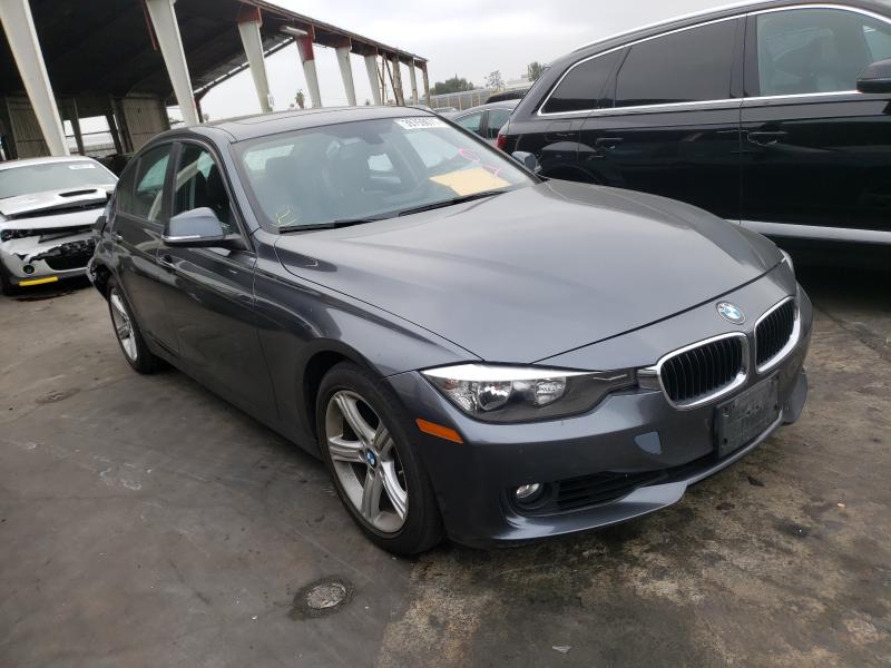 BMW 328 I SULE 2013 wba3c1g59dnr45174