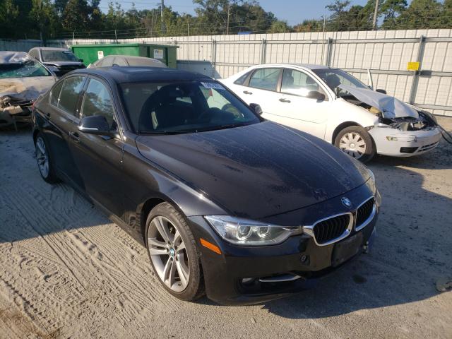 BMW 328 I SULE 2013 wba3c1g59dnr45689