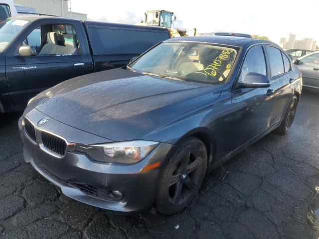 BMW 328 I SULE 2013 wba3c1g59dnr46521