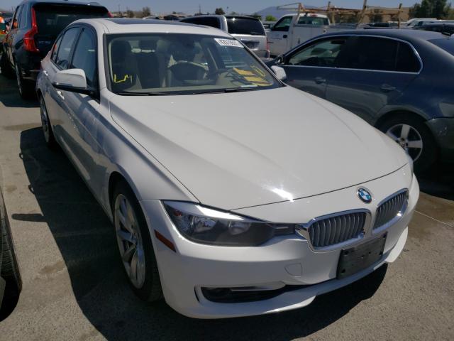 BMW NULL 2013 wba3c1g59dnr46549