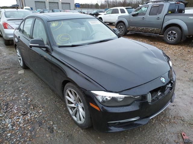 BMW 328 I SULE 2013 wba3c1g59dnr48060