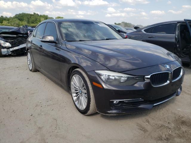 BMW 328 I SULE 2013 wba3c1g59dnr48995