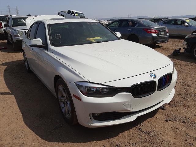 BMW 328I 2014 wba3c1g59enr50019