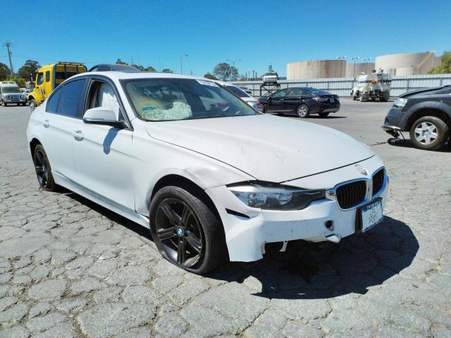 BMW 328 I SULE 2013 wba3c1g5xdnr44129