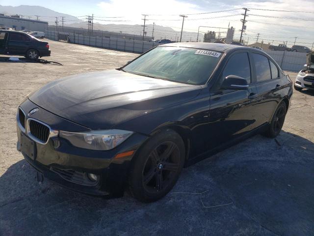 BMW 328 I SULE 2013 wba3c1g5xdnr44535