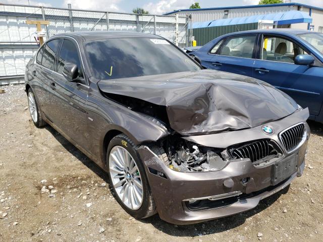 BMW 328 I SULE 2013 wba3c1g5xdnr45068