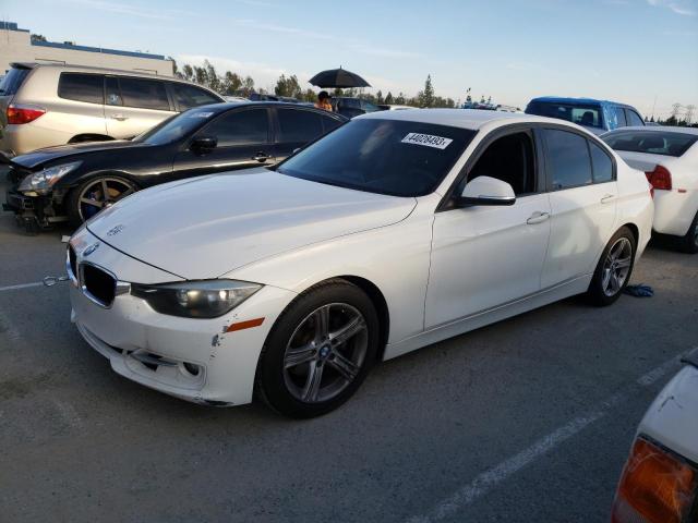 BMW 328 I SULE 2013 wba3c1g5xdnr45779