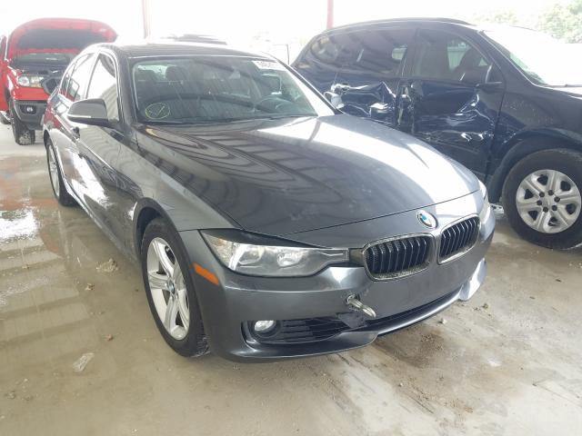 BMW 328 I SULE 2013 wba3c1g5xdnr45975