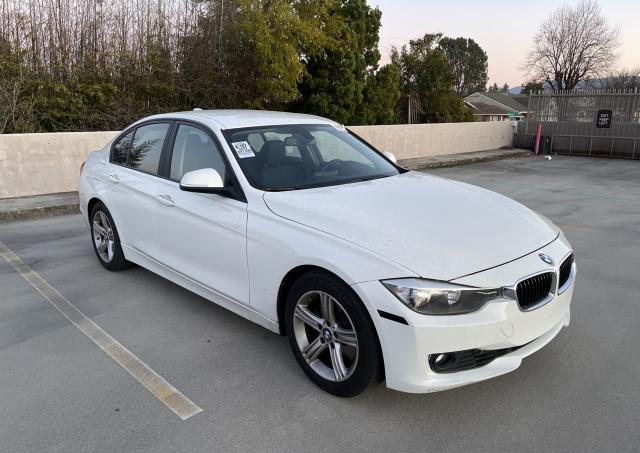 BMW 328 I SULE 2013 wba3c1g5xdnr46298