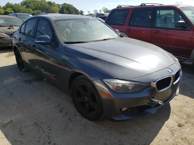 BMW 328 I SULE 2013 wba3c1g5xdnr46852