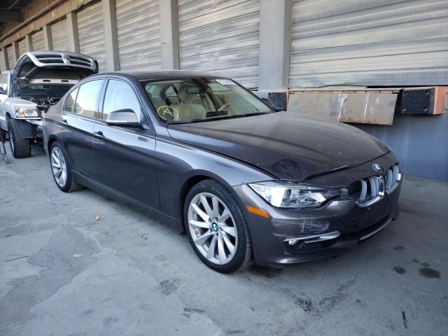 BMW 3 SERIES 2013 wba3c1g5xdnr47371