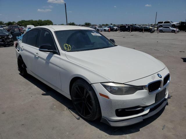 BMW 328 I SULE 2013 wba3c1g5xdnr47807