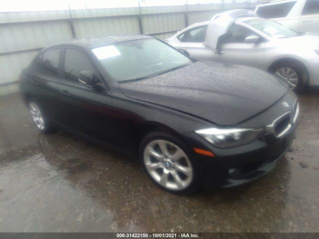 BMW 3 2013 wba3c1g5xdnr47810