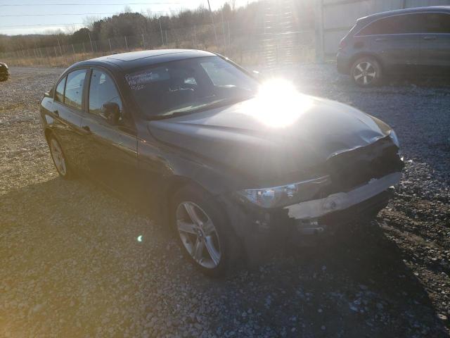 BMW 328 I SULE 2013 wba3c1g5xdnr47936