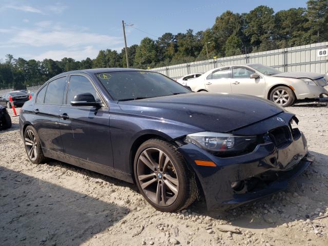 BMW 328 I SULE 2013 wba3c1g5xdnr48293