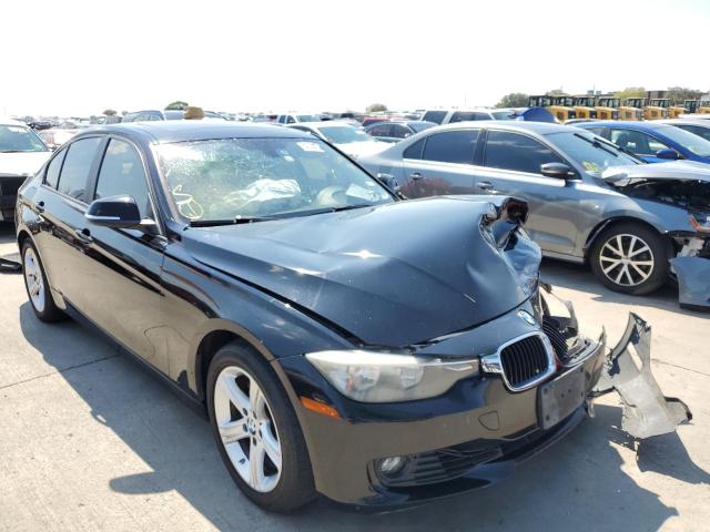 BMW 328 I SULE 2013 wba3c1g5xdnr48567