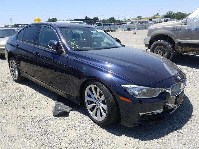 BMW 328 I SULE 2013 wba3c1g5xdnr49072