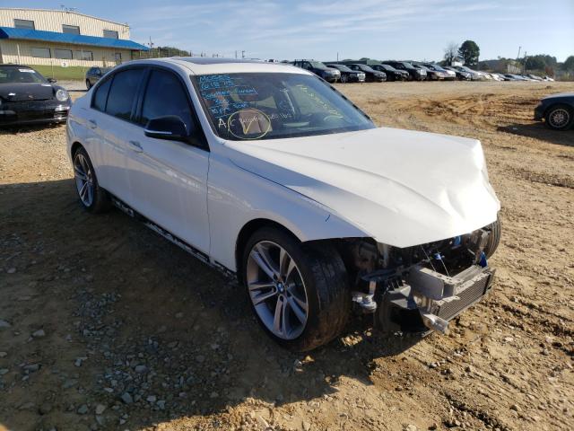 BMW 328 I SULE 2014 wba3c1g5xenr49798