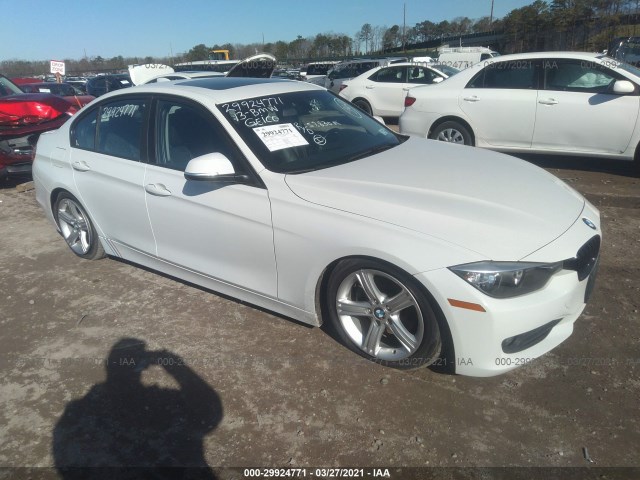 BMW 3 2013 wba3c3c50df979256