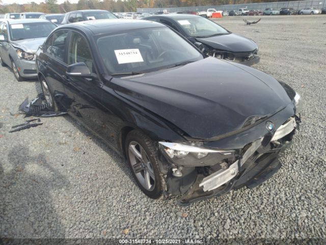 BMW 3 2013 wba3c3c50df979449