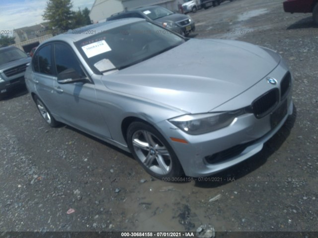 BMW 3 2013 wba3c3c50df980567