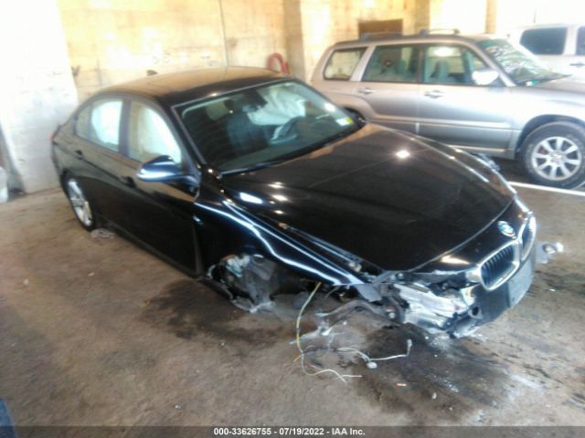 BMW 3 SERIES 2013 wba3c3c50df980939