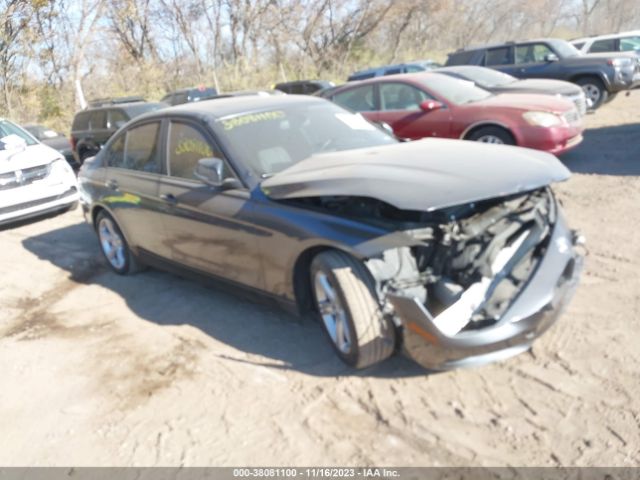 BMW 320I 2013 wba3c3c50df981055