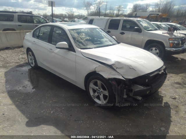 BMW 3 2013 wba3c3c50df981637