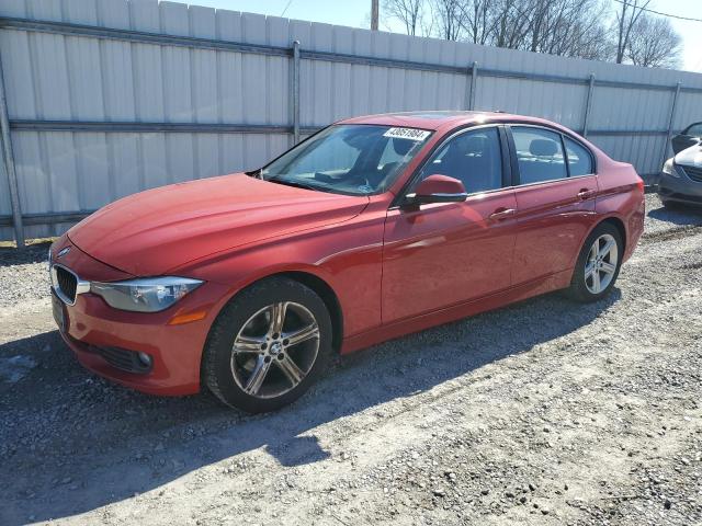 BMW 3 SERIES 2013 wba3c3c50df981752