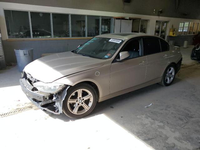 BMW 3 SERIES 2013 wba3c3c50df982089