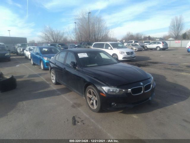 BMW 3 2013 wba3c3c50df982478