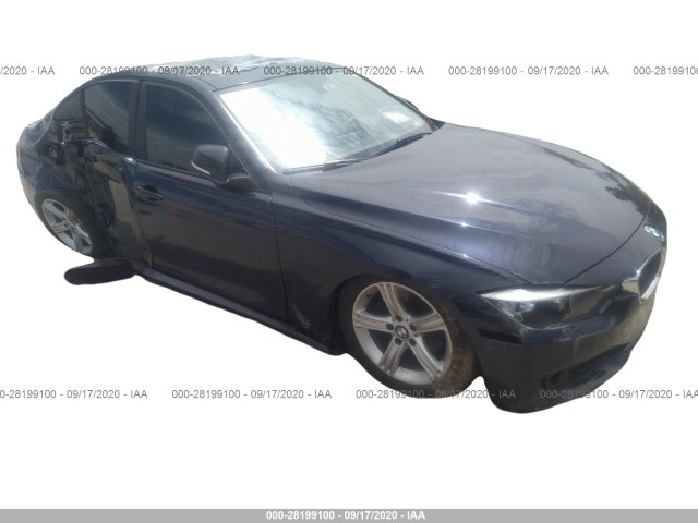 BMW 3 2013 wba3c3c50df982772