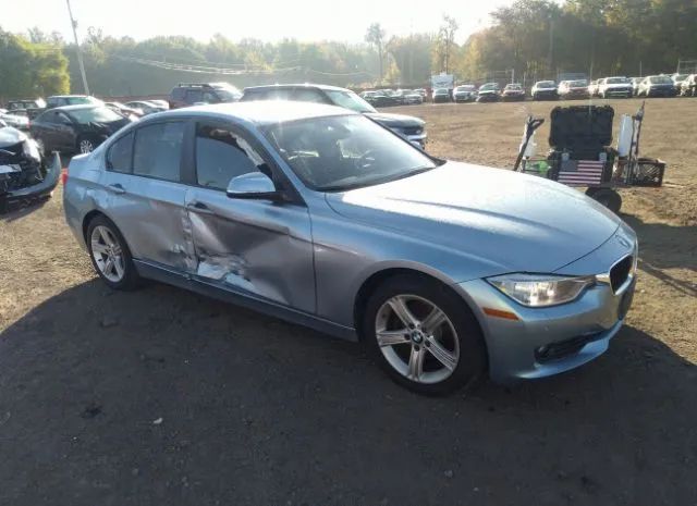 BMW 3 SERIES 2013 wba3c3c50df982805